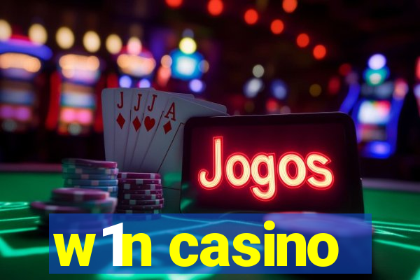 w1n casino