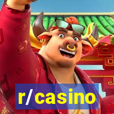 r/casino