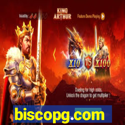 biscopg.com