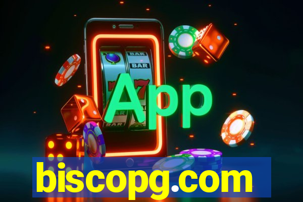 biscopg.com