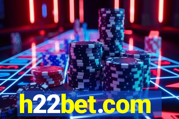 h22bet.com