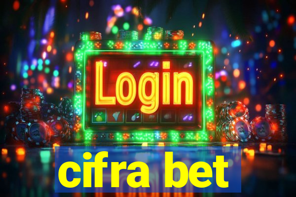 cifra bet