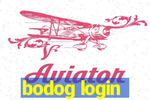 bodog login