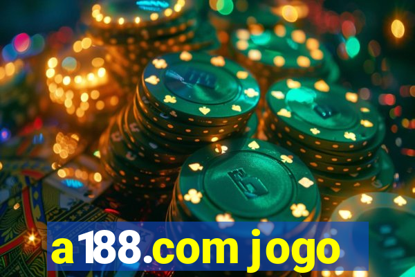 a188.com jogo