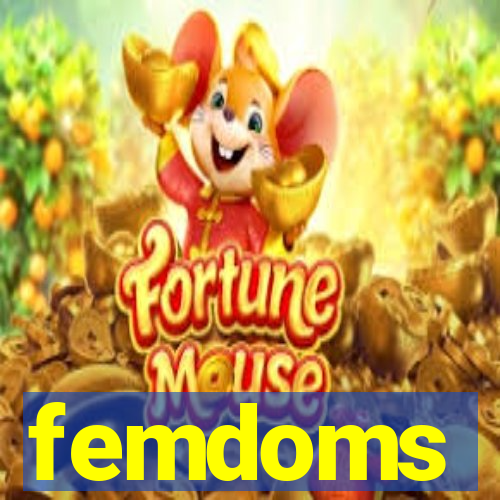 femdoms