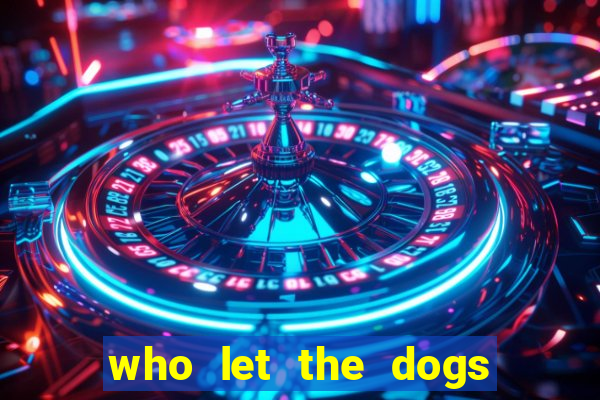 who let the dogs out slot free