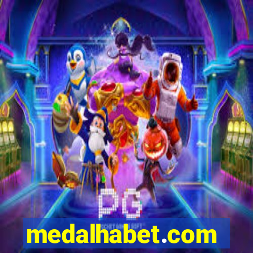 medalhabet.com