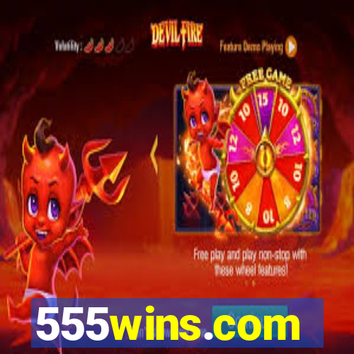 555wins.com