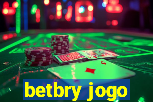 betbry jogo