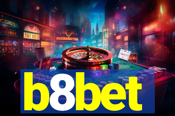 b8bet