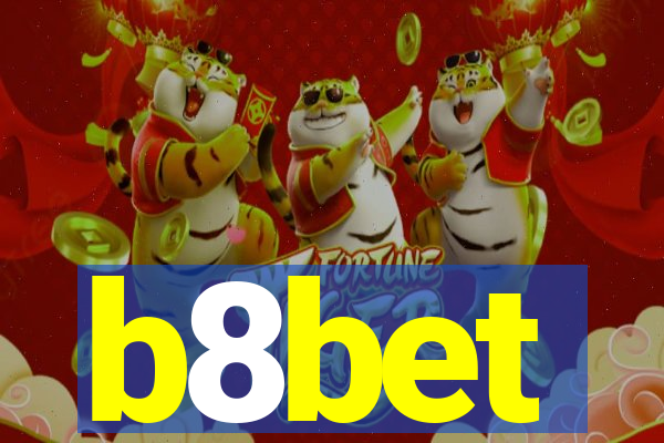 b8bet