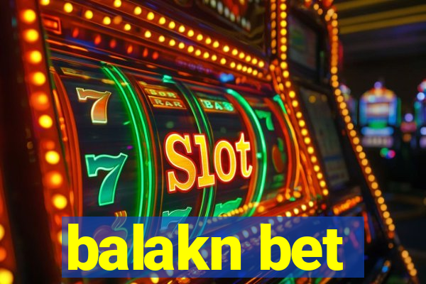 balakn bet