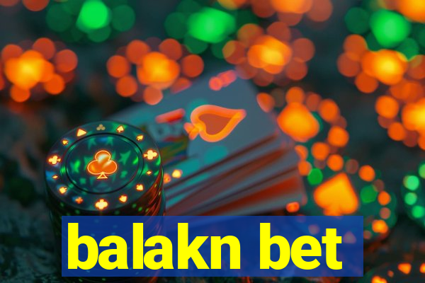 balakn bet