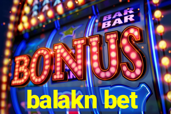 balakn bet