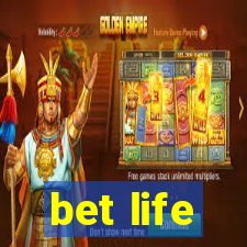 bet life