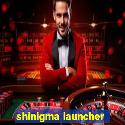 shinigma launcher