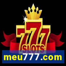 meu777.com