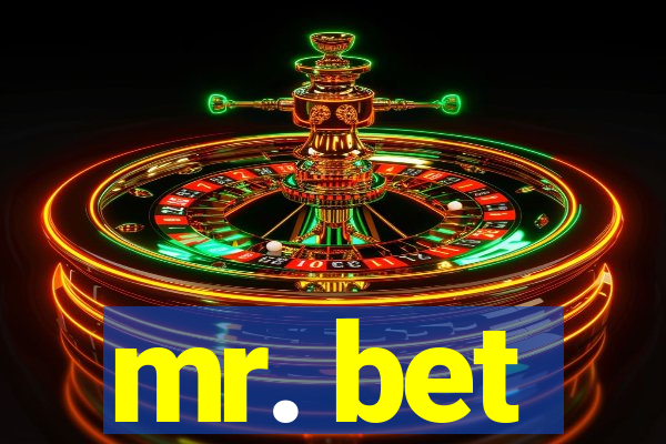 mr. bet