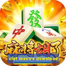 slot mestre download