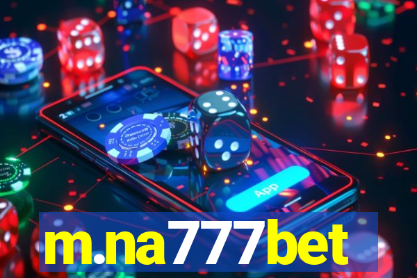 m.na777bet