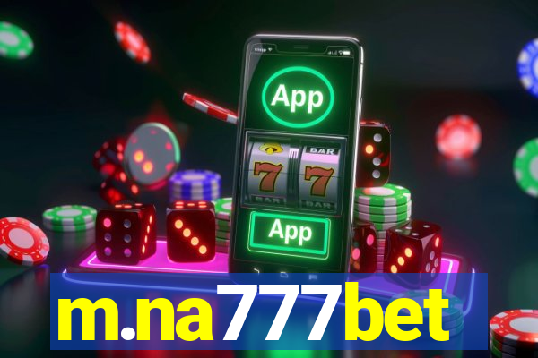 m.na777bet