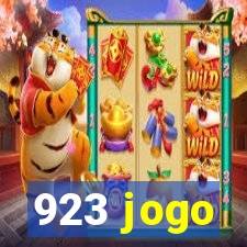 923 jogo