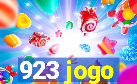 923 jogo