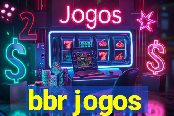 bbr jogos