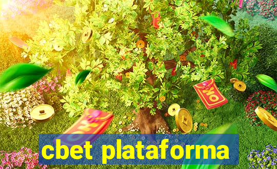 cbet plataforma