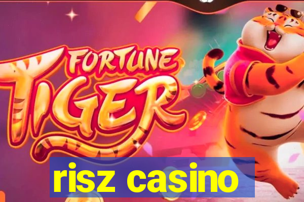 risz casino