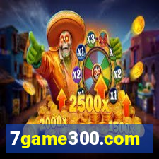 7game300.com