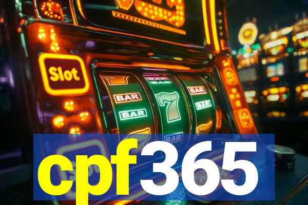 cpf365