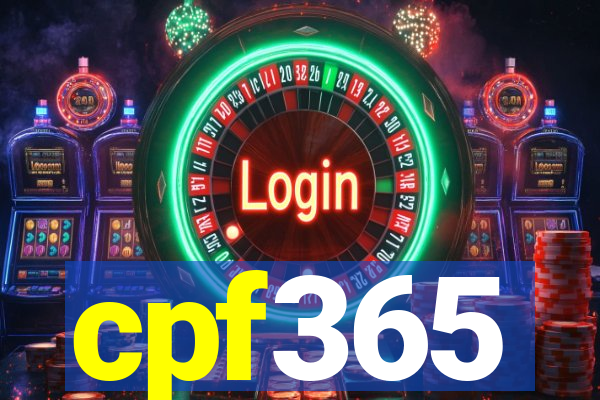 cpf365