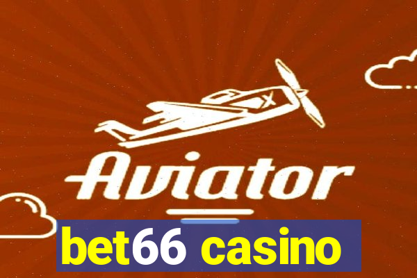 bet66 casino