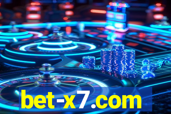 bet-x7.com