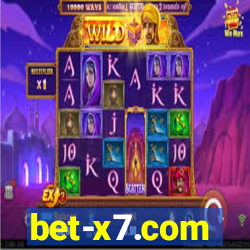 bet-x7.com