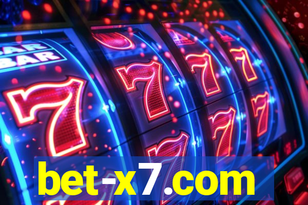 bet-x7.com