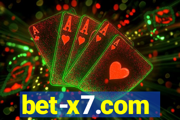 bet-x7.com