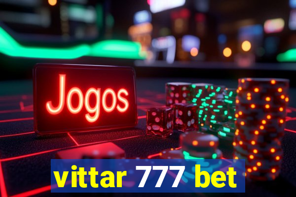 vittar 777 bet