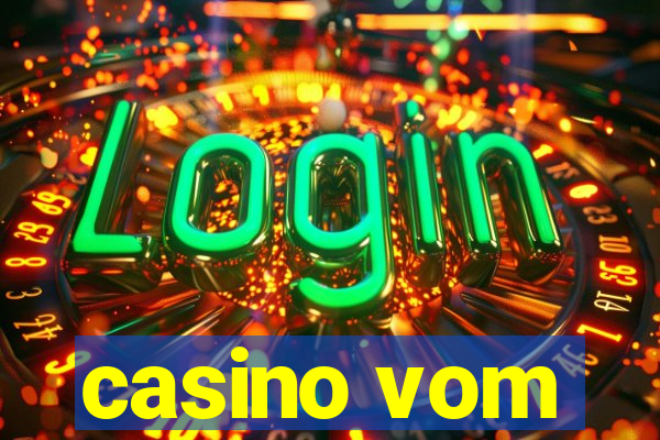 casino vom