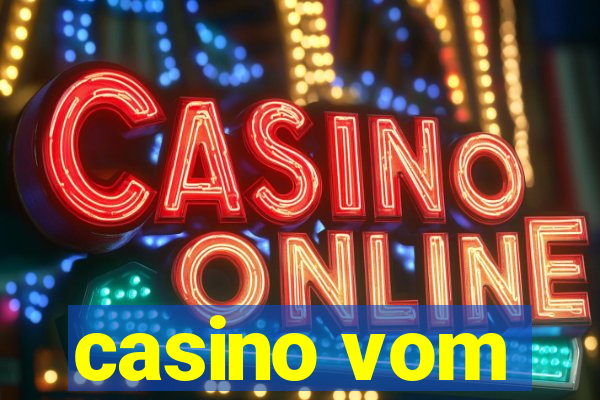 casino vom