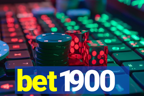 bet1900