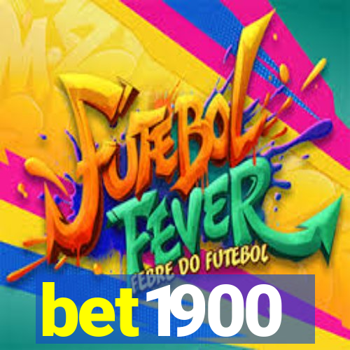 bet1900