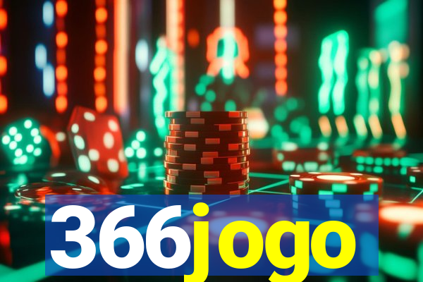 366jogo