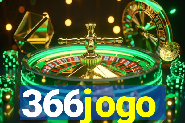 366jogo