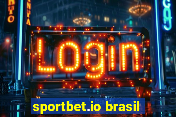 sportbet.io brasil