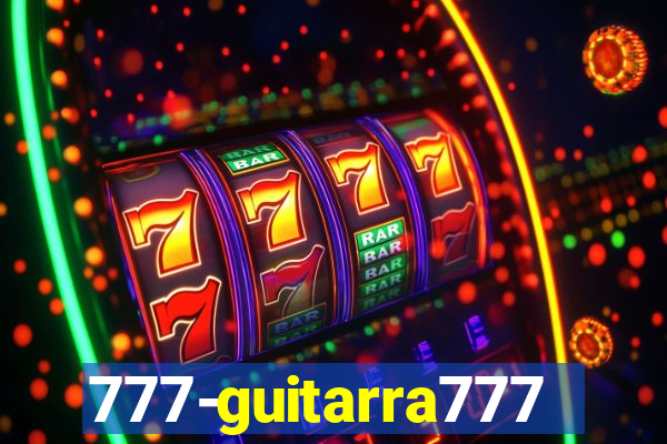 777-guitarra777.net