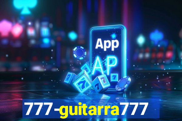 777-guitarra777.net