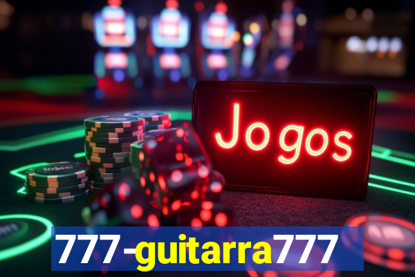 777-guitarra777.net