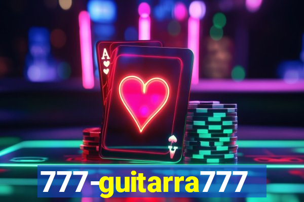 777-guitarra777.net